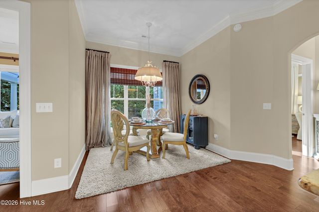 5217 Leisure Circle, Wilmington, NC 28409
