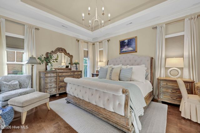5217 Leisure Circle, Wilmington, NC 28409