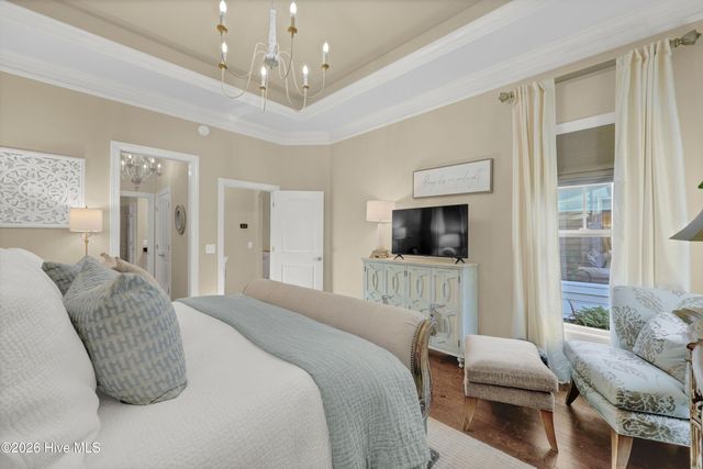 5217 Leisure Circle, Wilmington, NC 28409