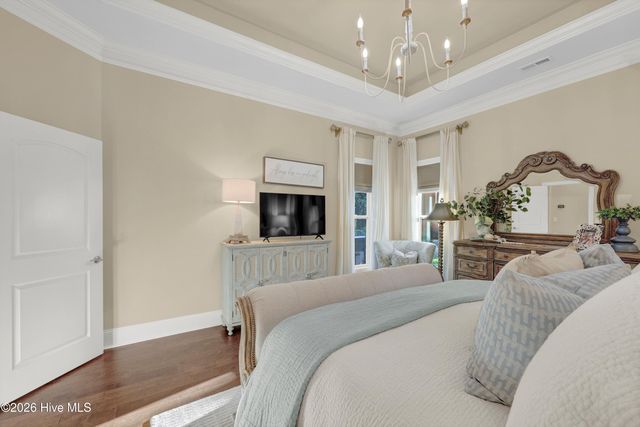 5217 Leisure Circle, Wilmington, NC 28409