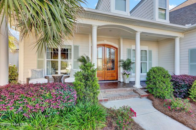 5217 Leisure Circle, Wilmington, NC 28409