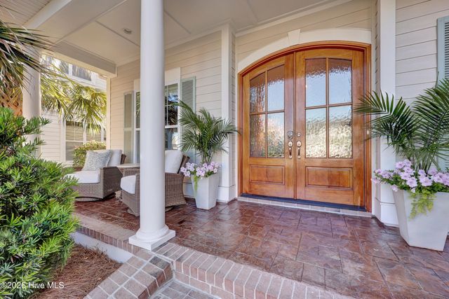 5217 Leisure Circle, Wilmington, NC 28409
