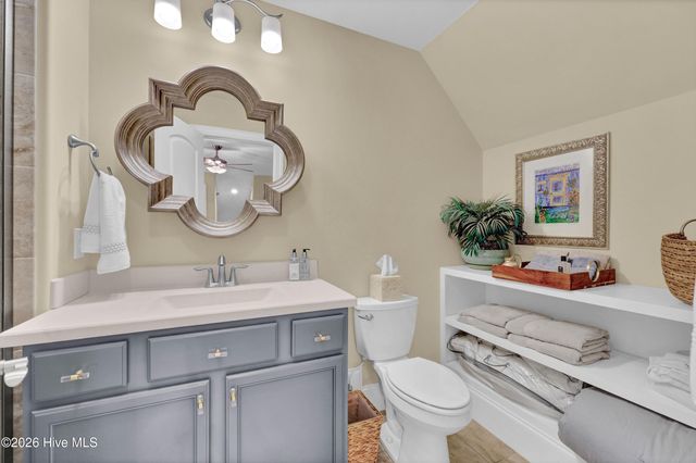 5217 Leisure Circle, Wilmington, NC 28409