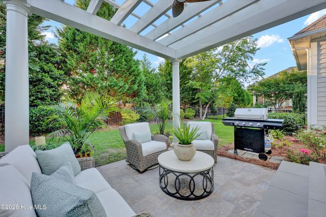 5217 Leisure Circle, Wilmington, NC 28409