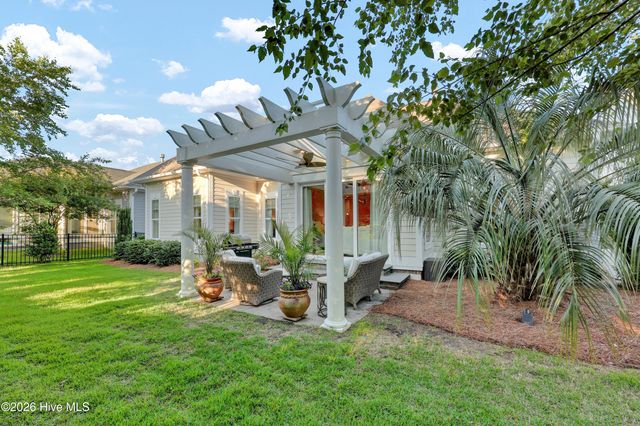 5217 Leisure Circle, Wilmington, NC 28409
