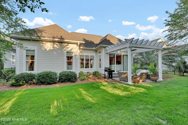 5217 Leisure Circle, Wilmington, NC 28409