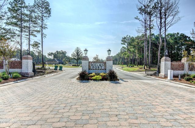 5217 Leisure Circle, Wilmington, NC 28409