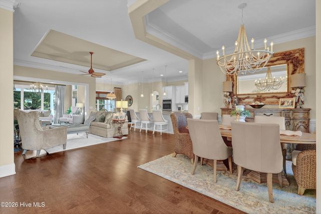 5217 Leisure Circle, Wilmington, NC 28409