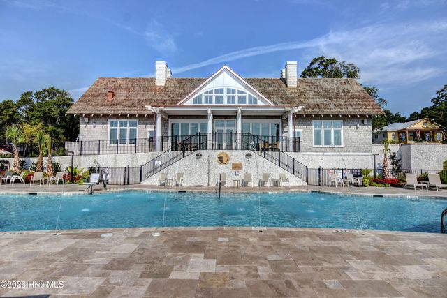 5217 Leisure Circle, Wilmington, NC 28409