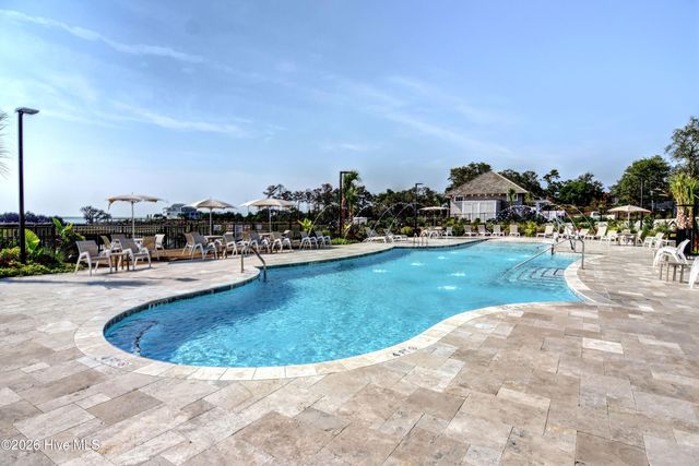 5217 Leisure Circle, Wilmington, NC 28409