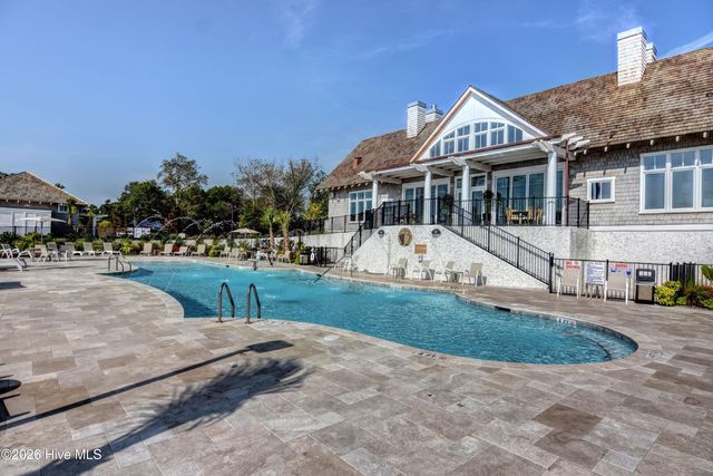 5217 Leisure Circle, Wilmington, NC 28409