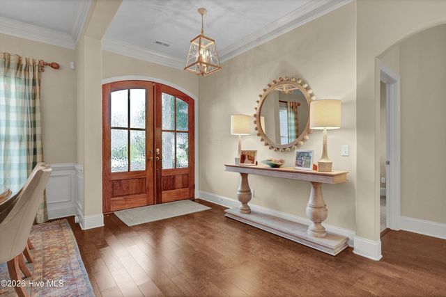 5217 Leisure Circle, Wilmington, NC 28409