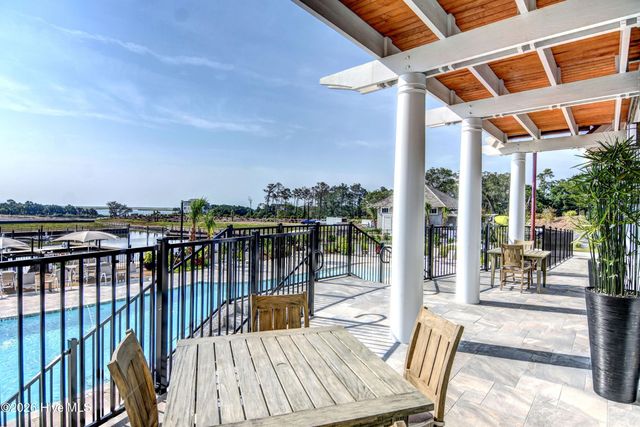 5217 Leisure Circle, Wilmington, NC 28409