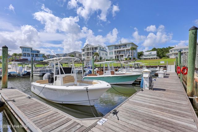 5217 Leisure Circle, Wilmington, NC 28409