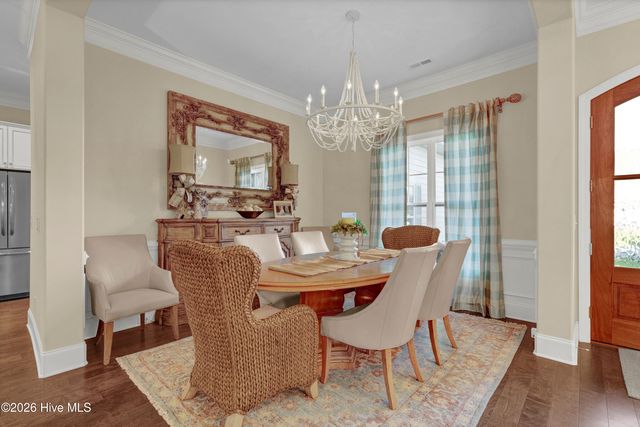 5217 Leisure Circle, Wilmington, NC 28409