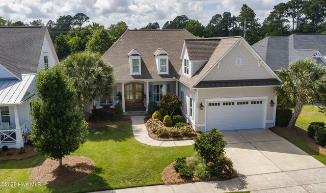 5217 Leisure Circle, Wilmington, NC 28409