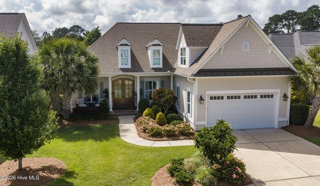5217 Leisure Circle, Wilmington, NC 28409