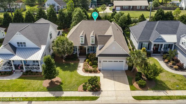 5217 Leisure Circle, Wilmington, NC 28409