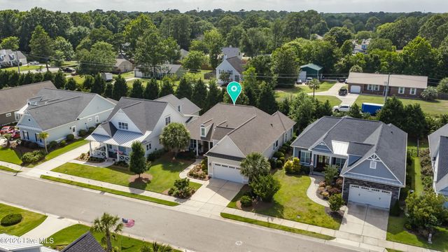 5217 Leisure Circle, Wilmington, NC 28409