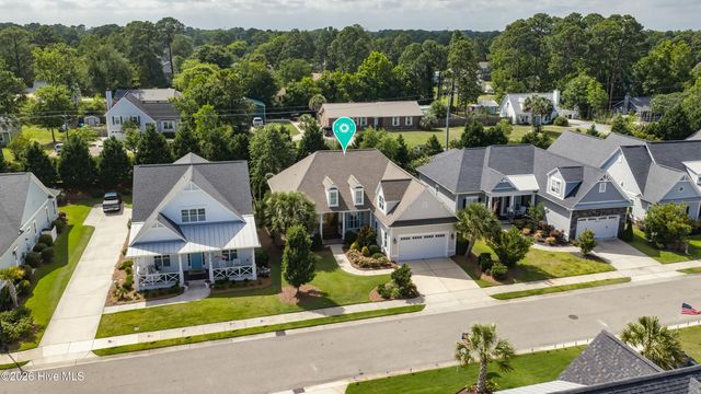 5217 Leisure Circle, Wilmington, NC 28409
