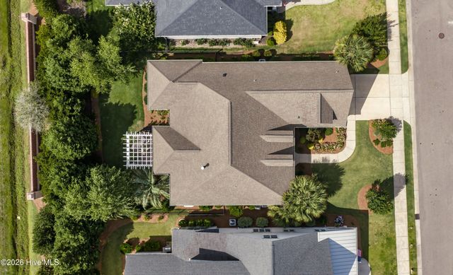 5217 Leisure Circle, Wilmington, NC 28409