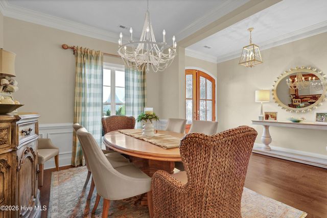 5217 Leisure Circle, Wilmington, NC 28409
