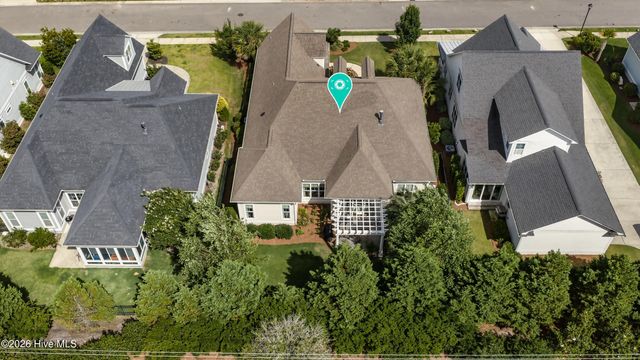 5217 Leisure Circle, Wilmington, NC 28409