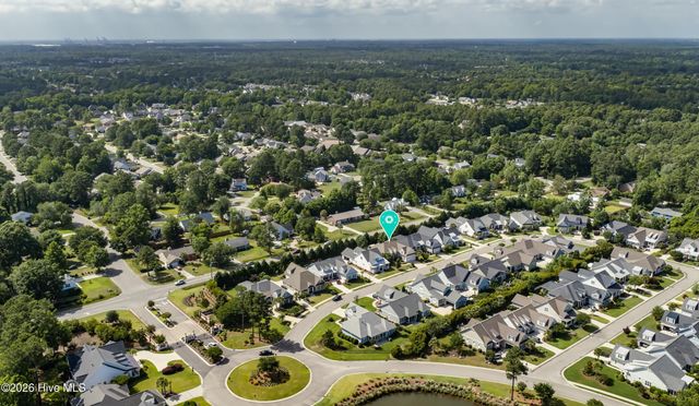5217 Leisure Circle, Wilmington, NC 28409