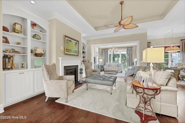 5217 Leisure Circle, Wilmington, NC 28409