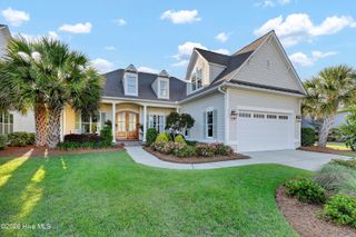 5217 Leisure Circle, Wilmington, NC 28409