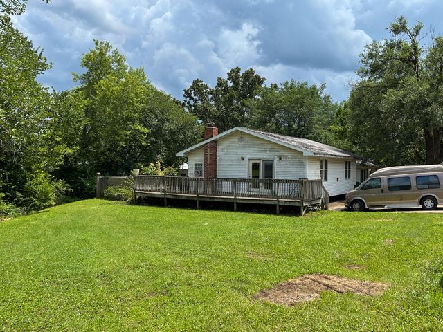 928 Patton Avenue, Cabool, MO 65689