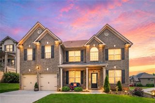 5410 Whisper Court, Cumming, GA 30028