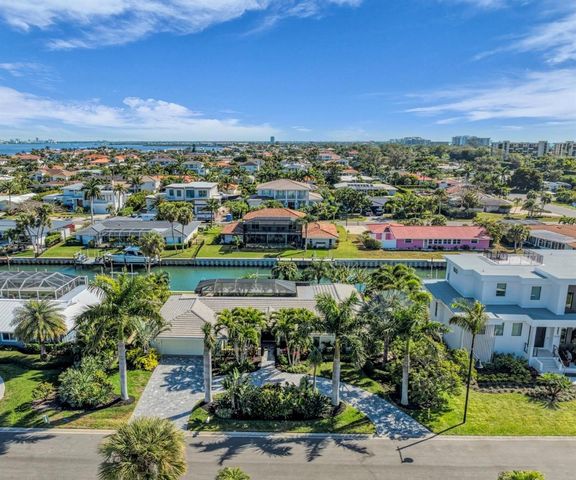 520 GOLF LINKS LANE, Longboat Key, FL 34228