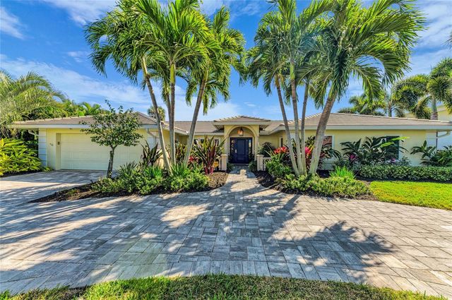 520 GOLF LINKS LANE, Longboat Key, FL 34228