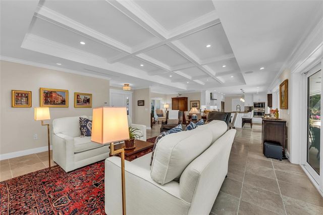 520 GOLF LINKS LANE, Longboat Key, FL 34228