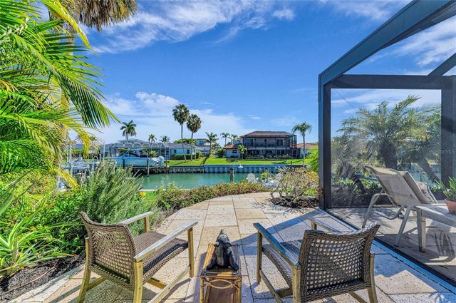 520 GOLF LINKS LANE, Longboat Key, FL 34228