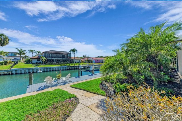 520 GOLF LINKS LANE, Longboat Key, FL 34228