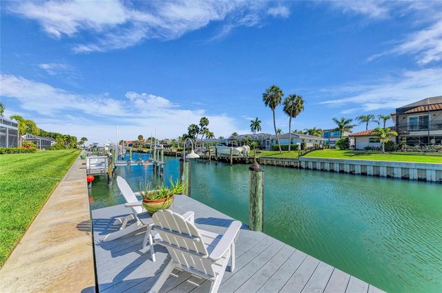 520 GOLF LINKS LANE, Longboat Key, FL 34228