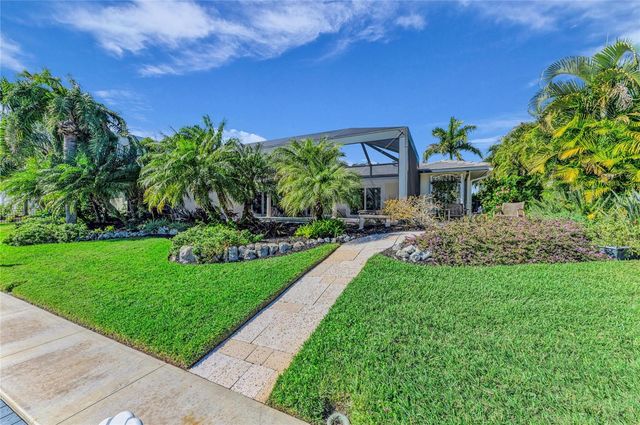 520 GOLF LINKS LANE, Longboat Key, FL 34228