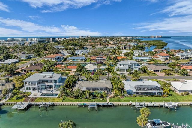 520 GOLF LINKS LANE, Longboat Key, FL 34228