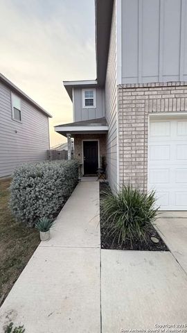 12707 Lorena Ochoa, San Antonio, TX 78221