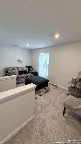 12707 Lorena Ochoa, San Antonio, TX 78221