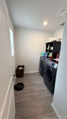 12707 Lorena Ochoa, San Antonio, TX 78221