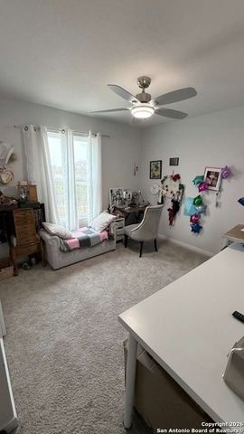 12707 Lorena Ochoa, San Antonio, TX 78221