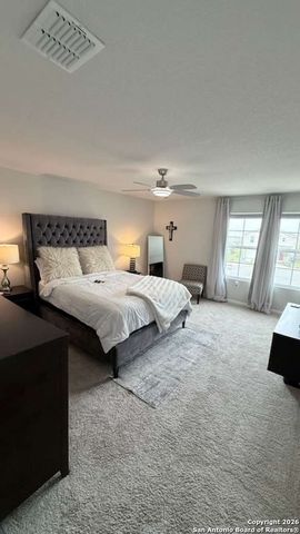 12707 Lorena Ochoa, San Antonio, TX 78221