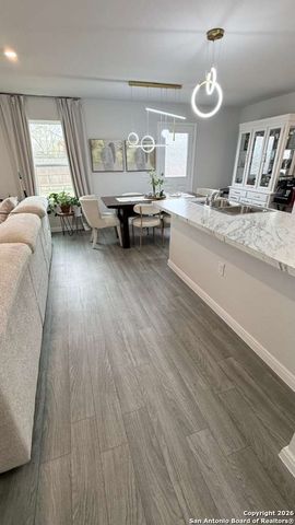 12707 Lorena Ochoa, San Antonio, TX 78221