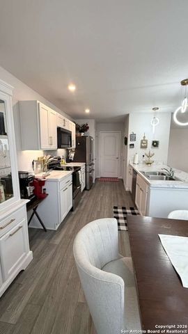 12707 Lorena Ochoa, San Antonio, TX 78221