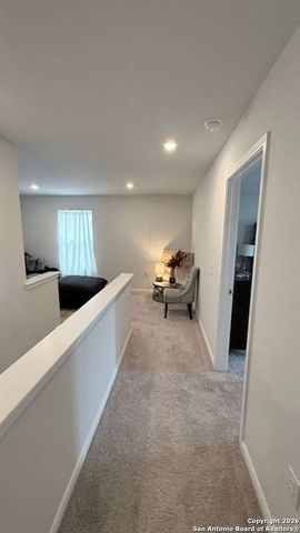 12707 Lorena Ochoa, San Antonio, TX 78221