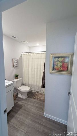 12707 Lorena Ochoa, San Antonio, TX 78221