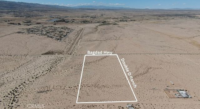 4453 Bagdad, 29 Palms, CA 92277